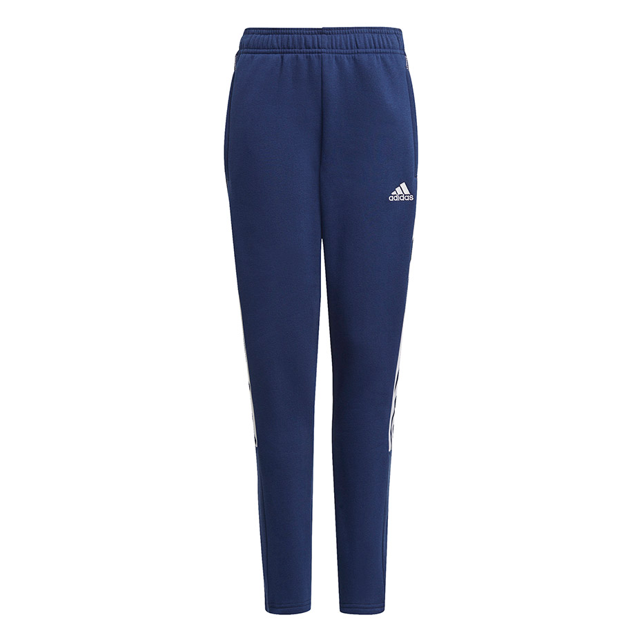 Kelnės Vaikams Adidas Tiro 21 Tamsiai Mėlynas GK9675