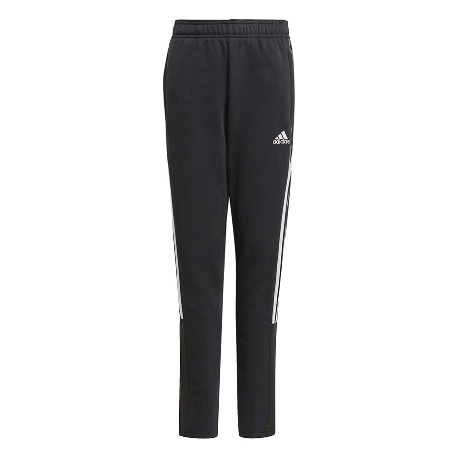 Vaikiškos Kelnės Adidas Tiro 21 Juodas GM7332