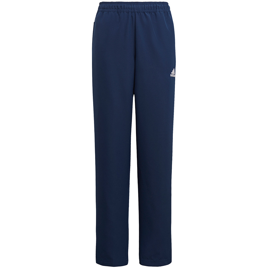 Kelnės adidas Entrada 22 Prezentacija Tamsiai Mėlyna H57524