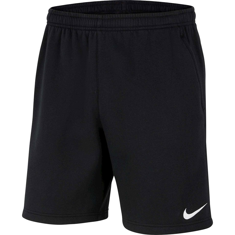 Vyriški Šortai Nike Parkas 20 Juodi CW6910 010