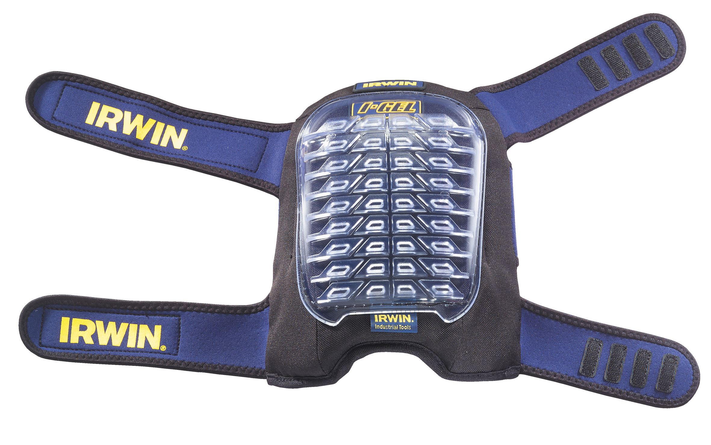 Antkelių komplektas „IRWIN" I-GEL