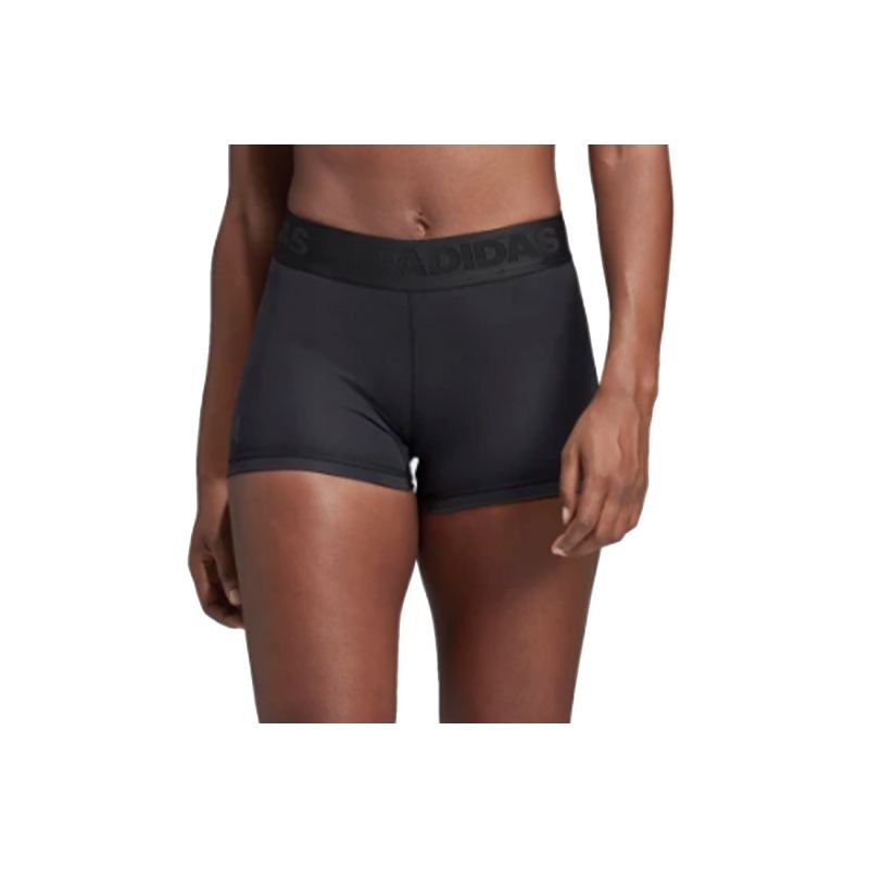 Moteriški šortai adidas Alphaskin Short W CD9757
