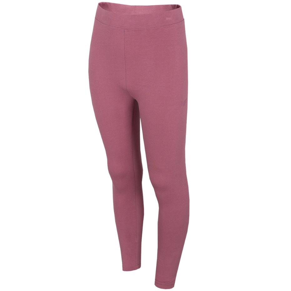 Tamprės Mergaitėms 4F Bordo HJL22 JLEG001 60S