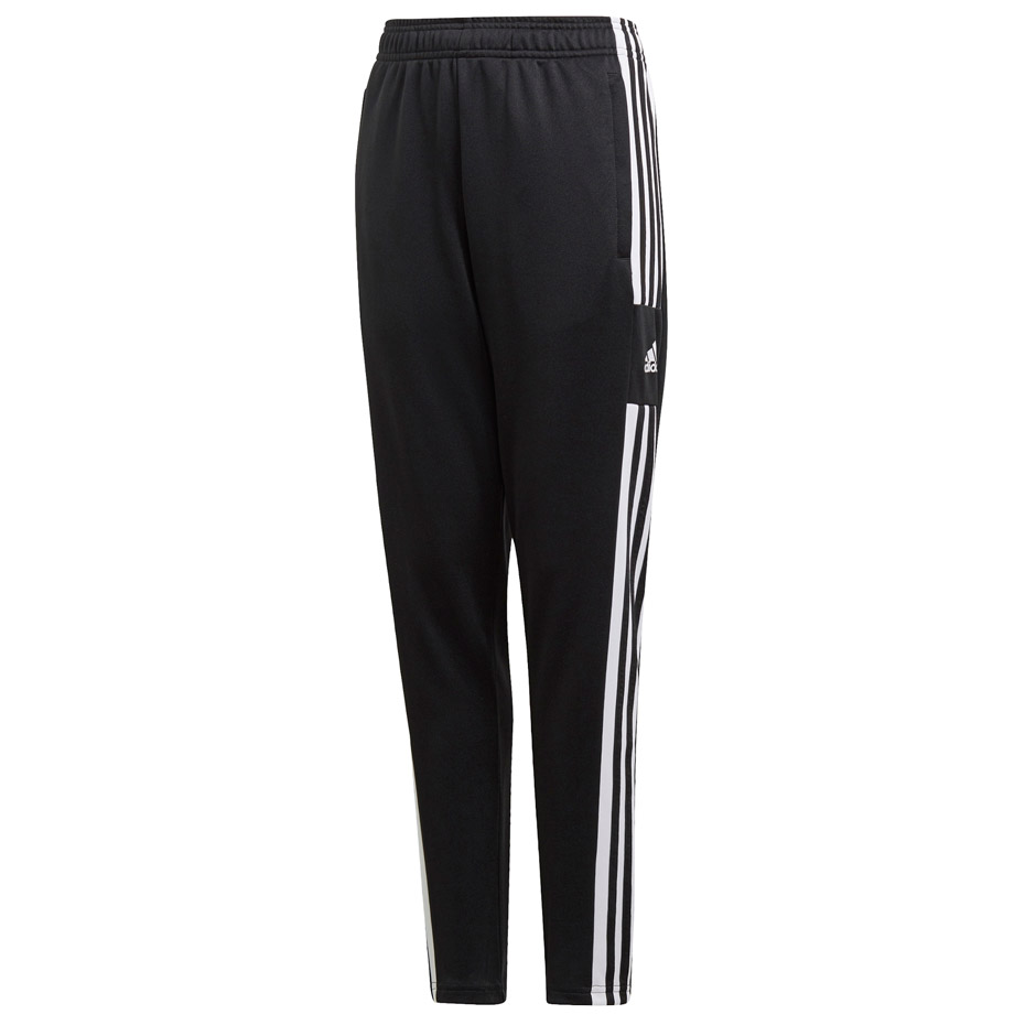 Kelnės adidas Squadra 21Junior Juodos GK9553
