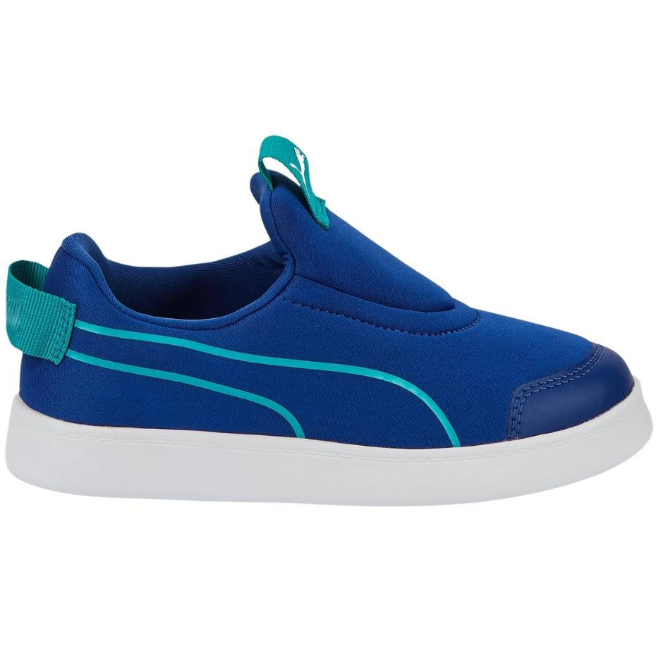 Vaikiški Batai Courtflex v2 Slip On PS