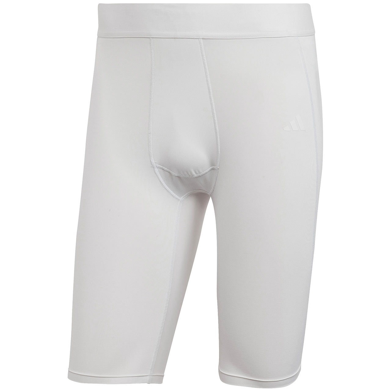 Vyriški Šortai Adidas Techfit Aeroready Short Tights