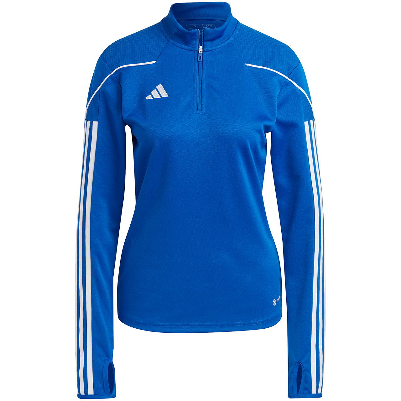 Moteriškas Džemperis "Adidas Tiro 23 League Training Top" Mėlynas HS3486