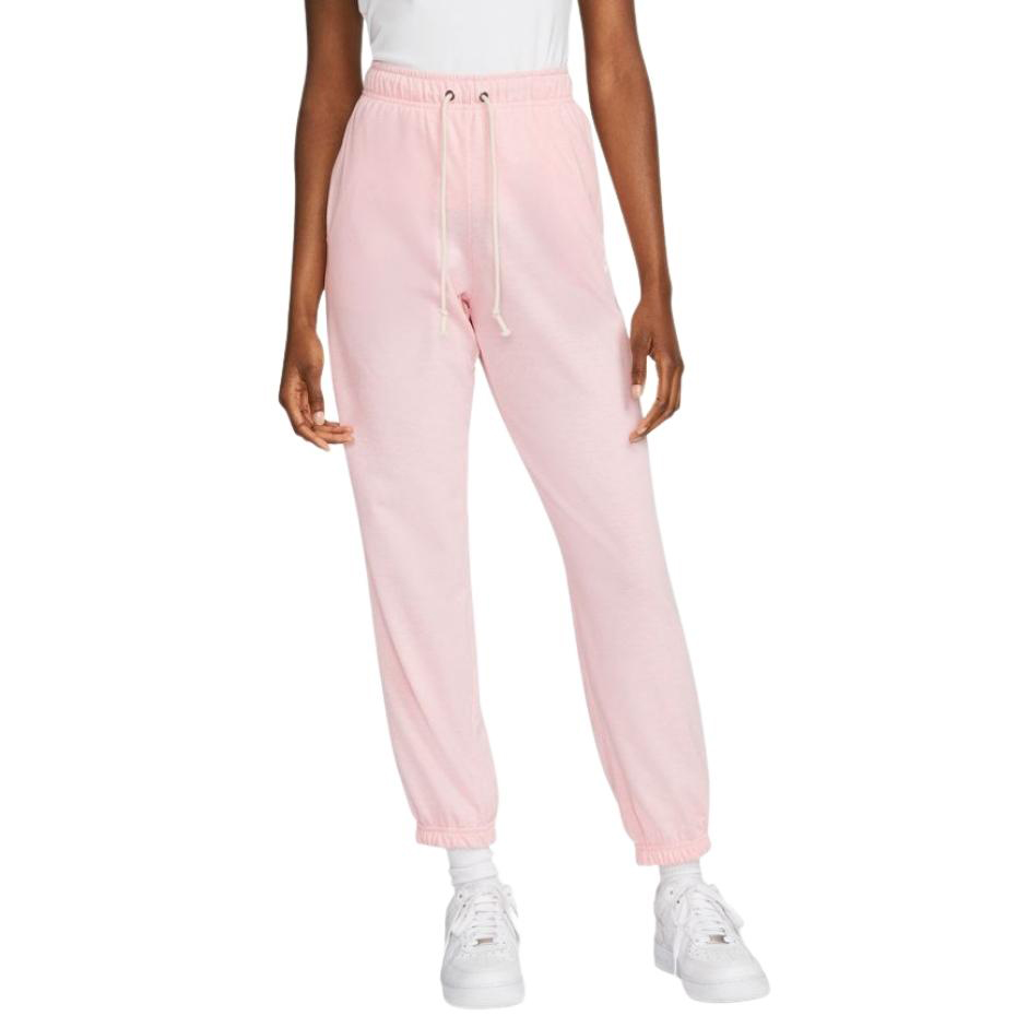 Moteriško Kelnės "Nike Nsw Gym Vntg Easy Pant" Rožinės Spalvos DM6390 611
