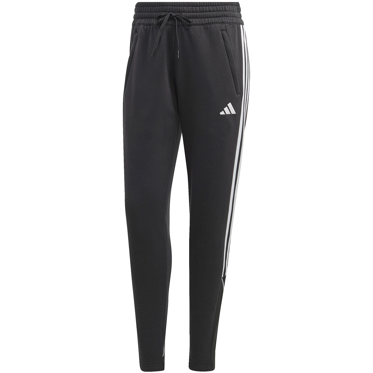 Moteriškos Kelnės "Adidas Tiro 23 League Sweat" Juodos HS3608