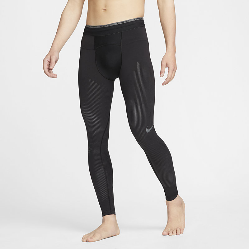 Nike Pro Dri-FIT ADV Recovery - Dydis L (DD1705-010 Timpos)