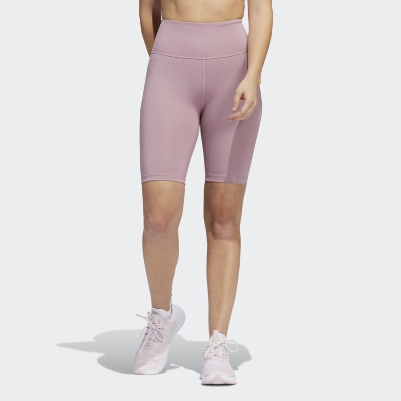 adidas Wmns Optime Bike - Dydis XS (HG1202 Timpos)