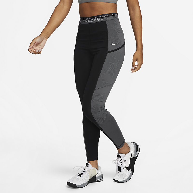 Nike Wmns Pro - Dydis XS (DX0063-010 Timpos)