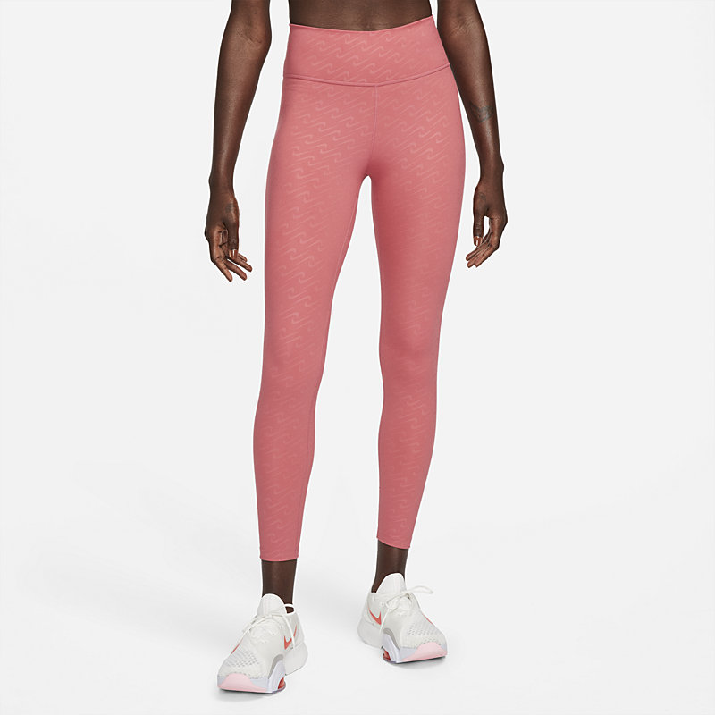 Nike Dri-FIT One Icon Clash - Dydis S (DD5388-622 Timpos)