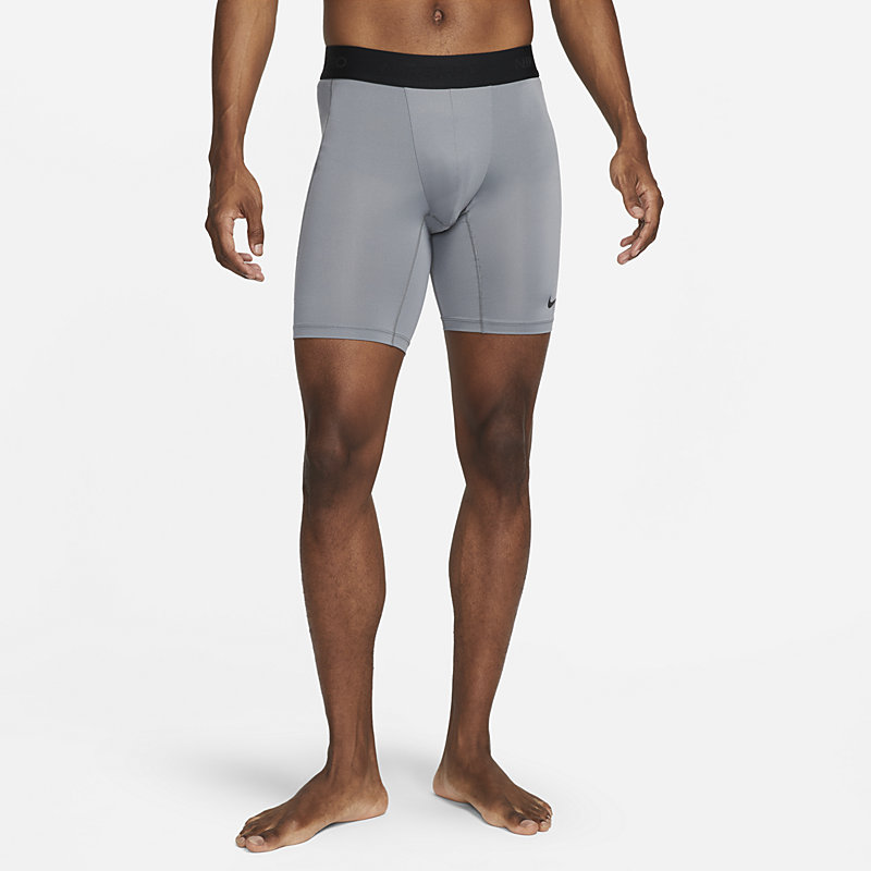 Nike Pro Dri-FIT Fitness  - Dydis S (FB7963-084 Timpos)