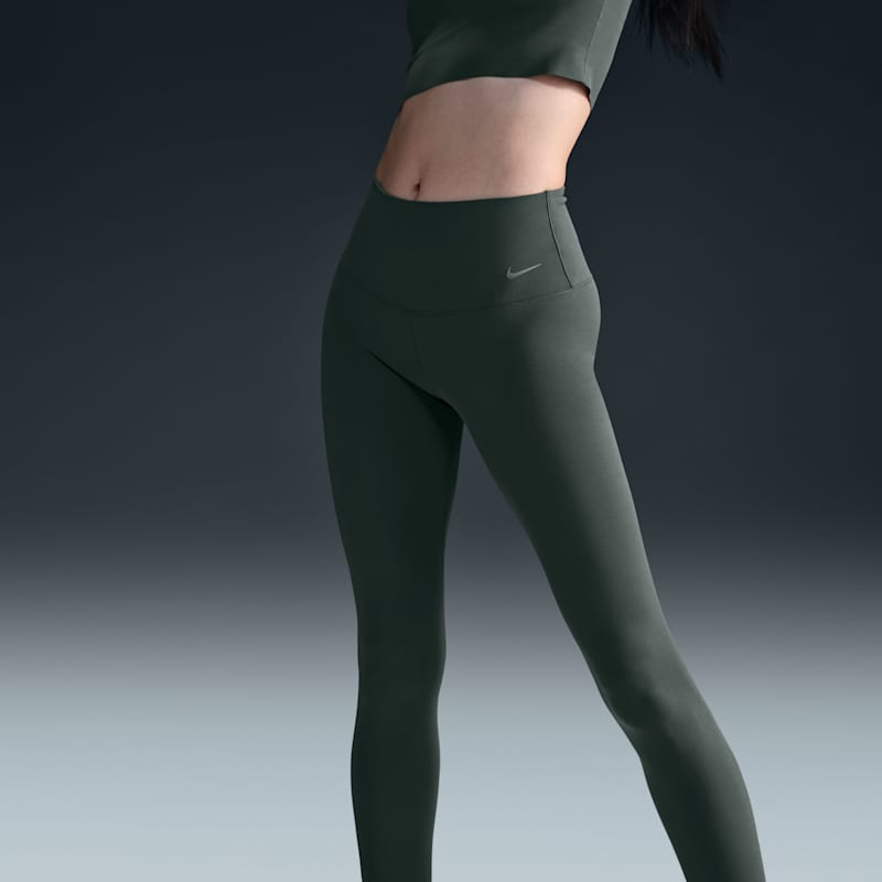 Nike Wmns Zenvy - Dydis M (DQ6013-338 Timpos)