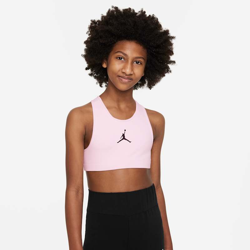 Jordan Jumpman Sportinė Liemenėlė - Dydis XL (45B628-A9Y Sportinės liemenėlės)