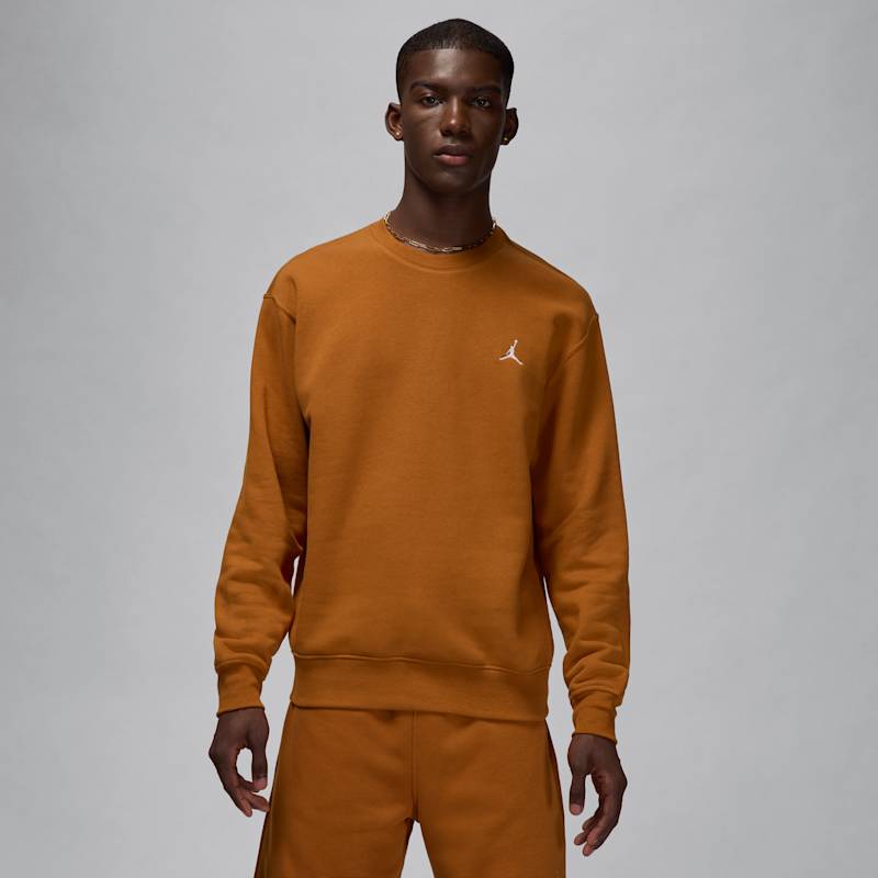 Jordan Brooklyn Fleece - Dydis XXL (FV7293-228 Džemperiai)