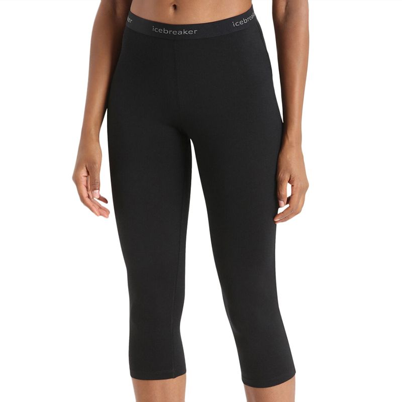 Icebreaker Merino 200 Oasis - Dydis XS (1043820011 Timpos)