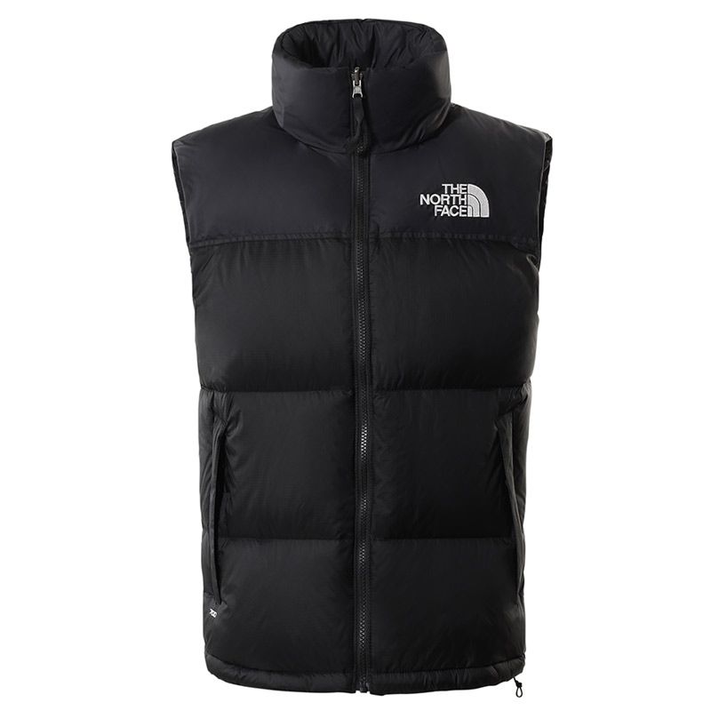 The North Face 1996 Retro Nuptse - Dydis XS (0A3JQQLE41 Liemenės)