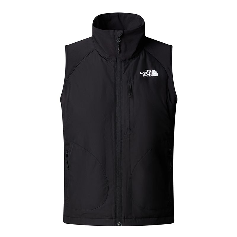 Damski The North Face Hybrid - Dydis S (0A883V4H01 Liemenės)