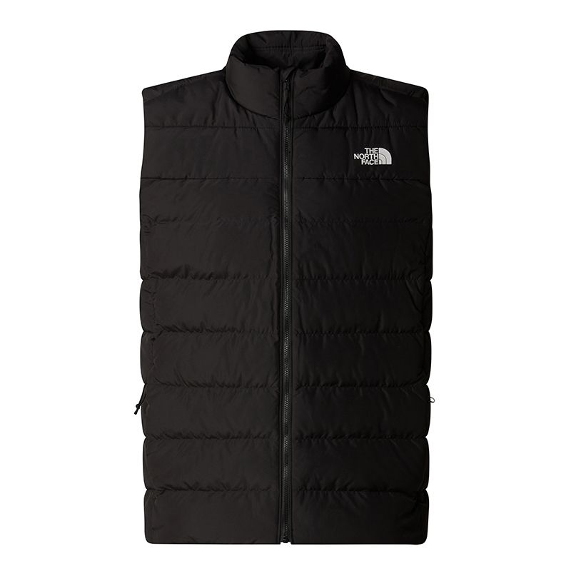 The North Face Aconcagua Iii - Dydis XL (0A84IK4H01 Liemenės)