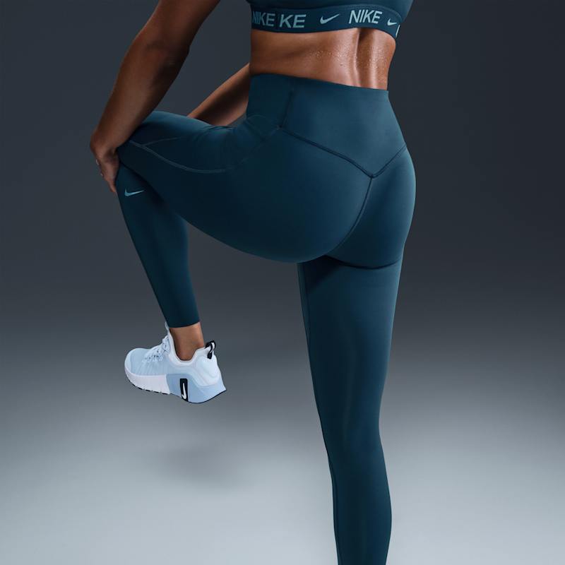 Nike Wmns Universa - Dydis L (HQ6810-478 Timpos)