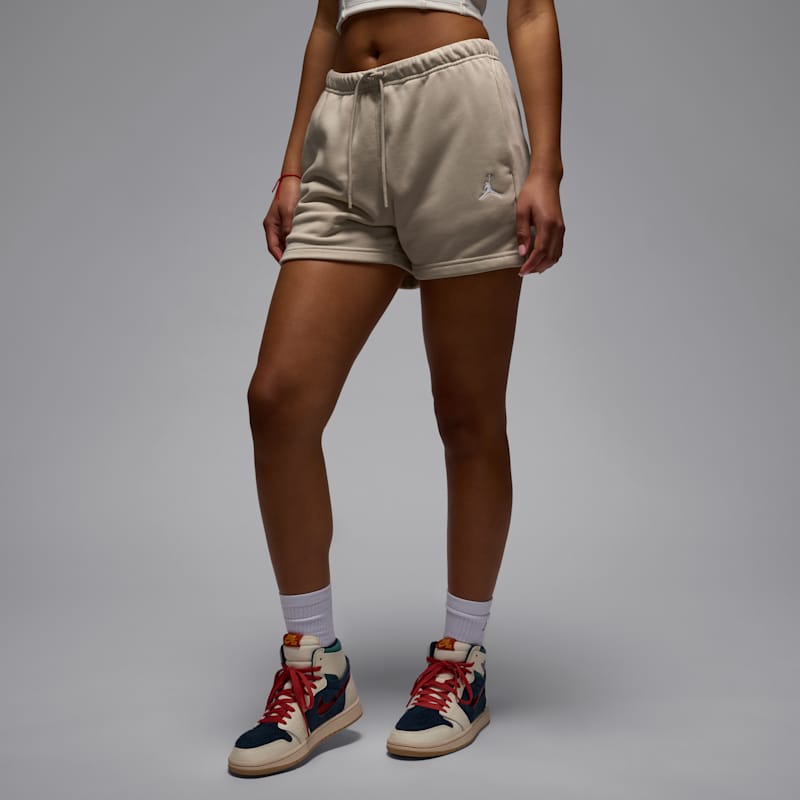 Jordan Brooklyn Fleece - Dydis L (HJ1365-206 Šortai)
