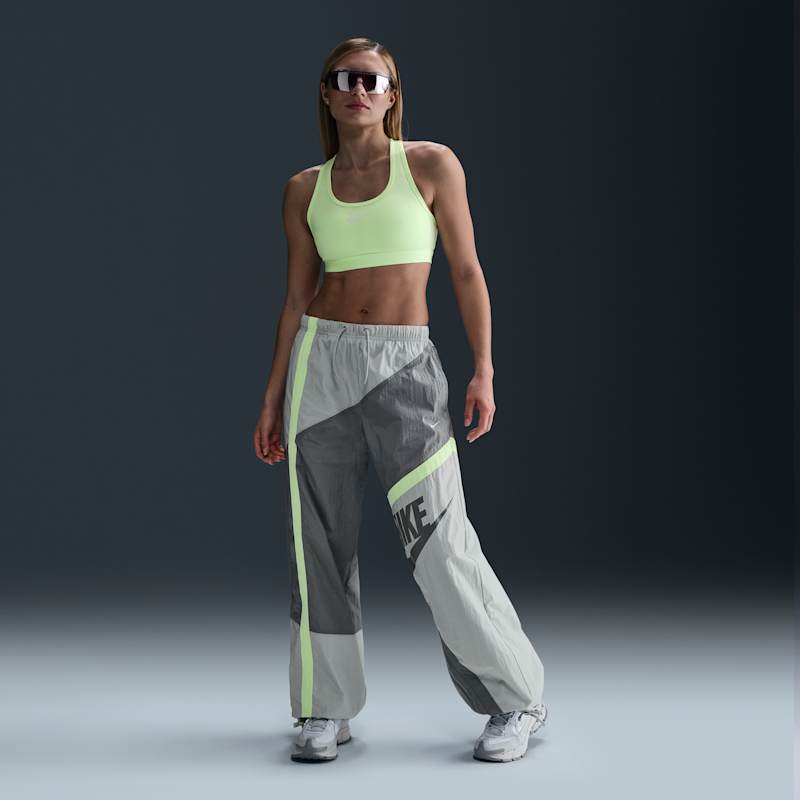 Nike Wmns Sportswear Street - Dydis L (HJ4178-084 Kelnės)