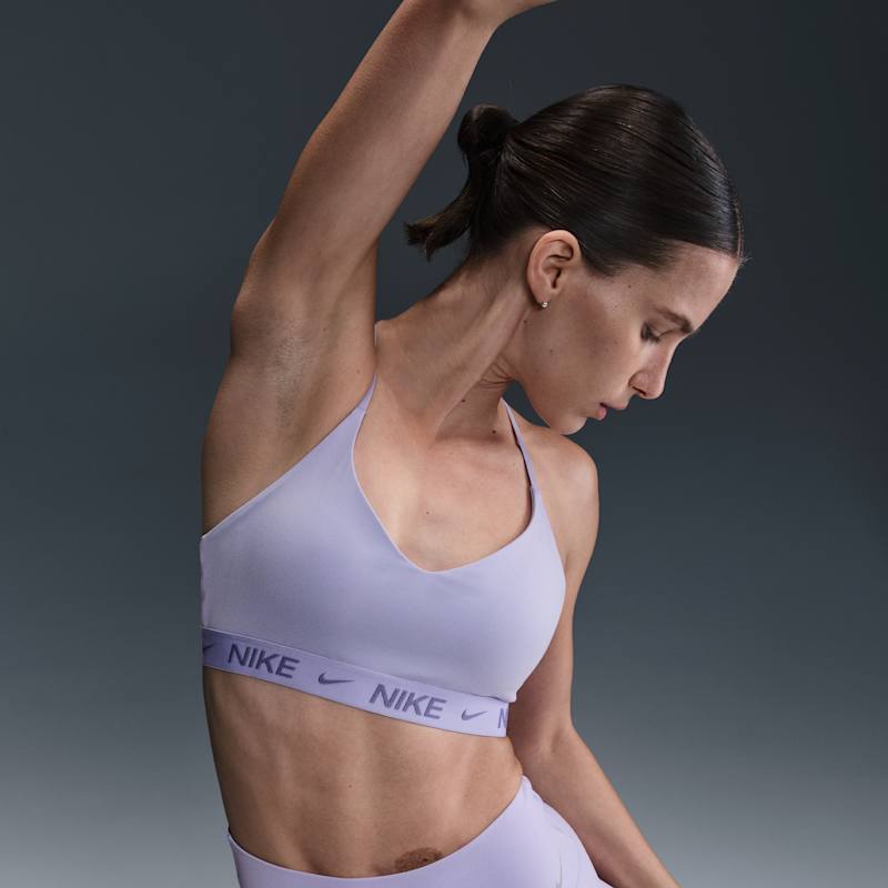 Nike Indy - Dydis XS (FD1062-533 Sportinės liemenėlės)