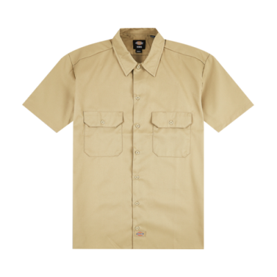Dickies Work SS laisvalaikio marškiniai - Dydis L (DK0A4XK7KHK1 Marškiniai)