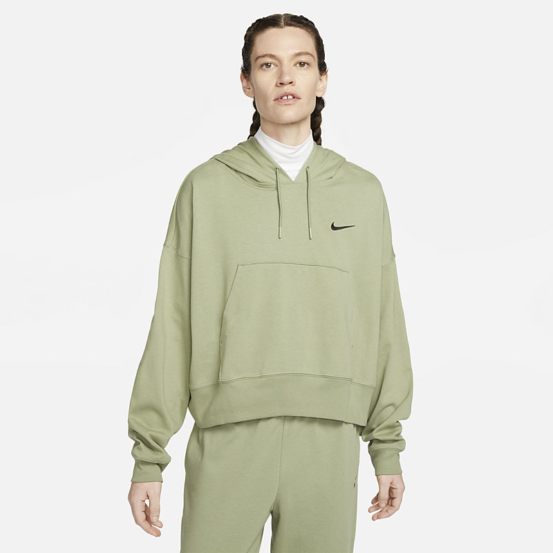 Nike Sportswear Hoody - Dydis L (DM6417-386 Džemperiai)