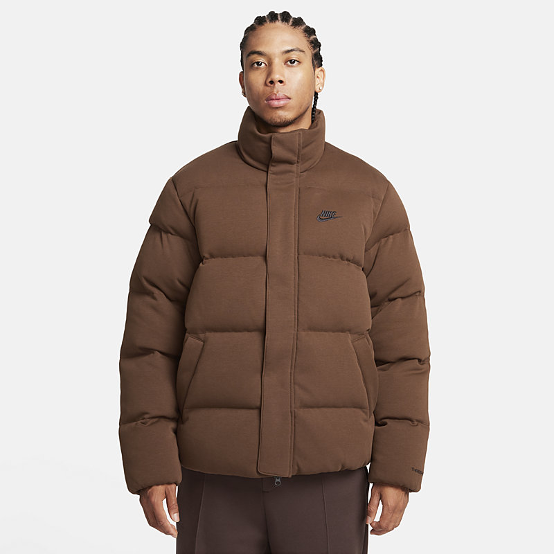 Nike Sportswear Tech - Dydis L (FB7854-259 Striukės)