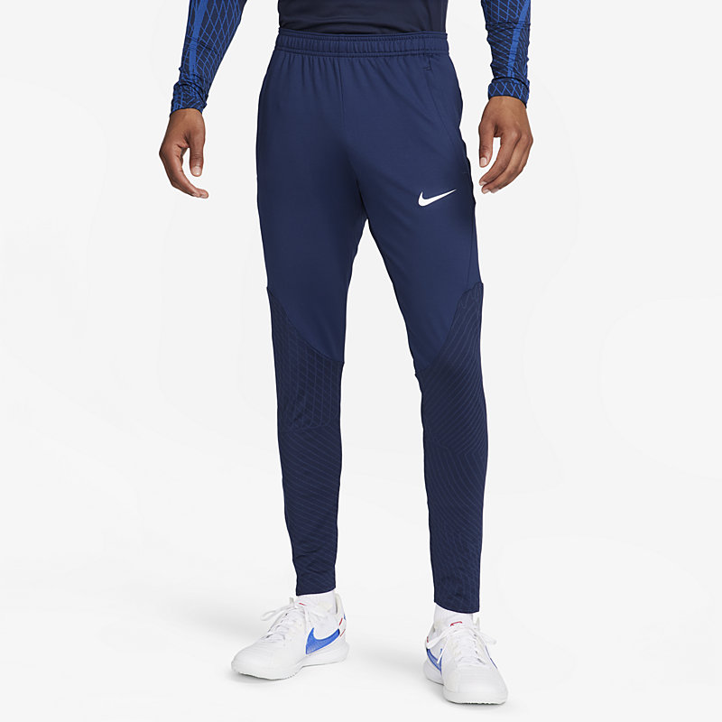 Nike Dri-FIT Strike - Dydis L (DV9269-410 Kelnės)