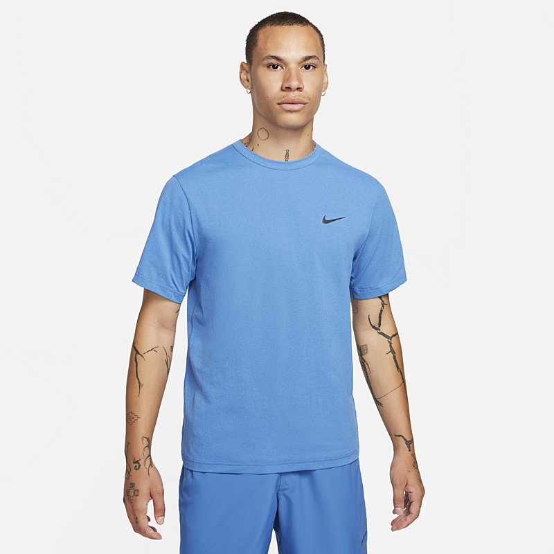 Nike Hyverse - Dydis XXL (DV9839-402 Marškinėliai)