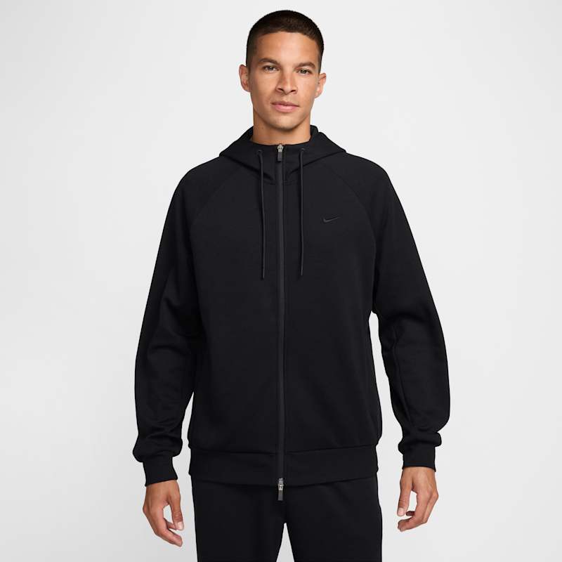 Nike Primary - Dydis XXL (FZ0967-010 Džemperiai)