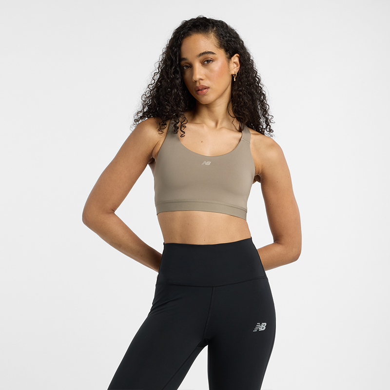 New Balance Wmns - Dydis XL (WB51035DOK Sportinės liemenėlės)
