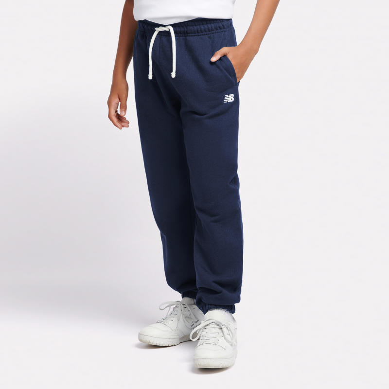 New Balance - Dydis 12-13 L (LAKB0060NNY Kelnės)