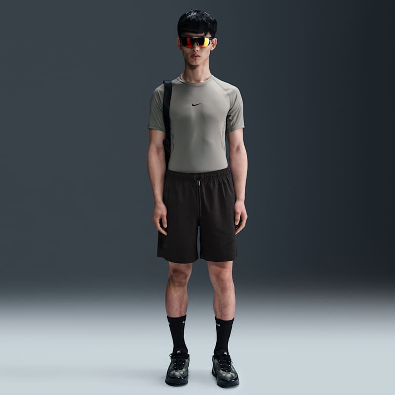 Nike Tech - Dydis XXL (HJ0679-010 Šortai)