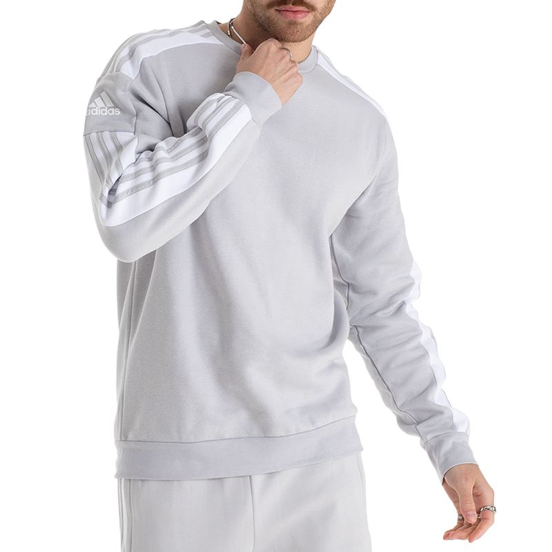 adidas Squadra 21 Sweat Top - Dydis XS (GT6640 Džemperiai)