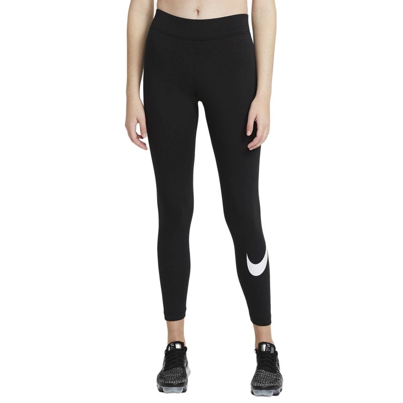Nike Wmns Sportswear Essential tamprės - Dydis XS (CZ8530-010 Timpos)