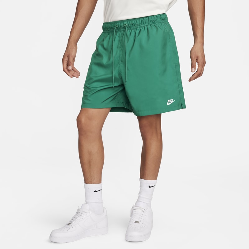 Nike Club - Dydis XL (FN3307-365 Šortai)