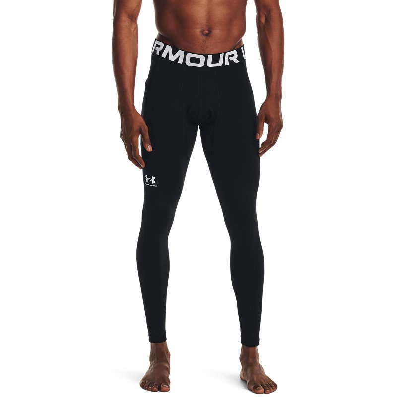 Under Armour CG Armour Leggings - Dydis XXXL (1366075-001 Timpos)