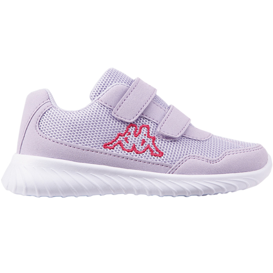 Vaikiški Batai "Kappa Cracker II K" Violetiniai 260647K 2422