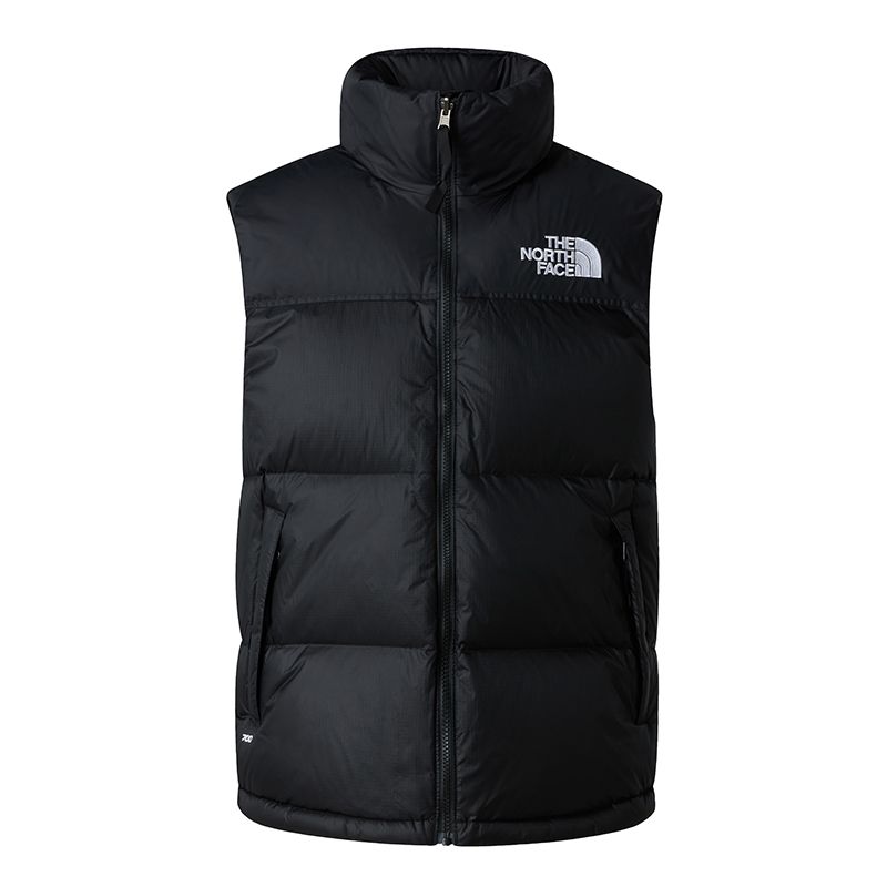 Męski The North Face 1996 Retro Nuptse - Dydis M (0A3JQQGOF1 Liemenės)