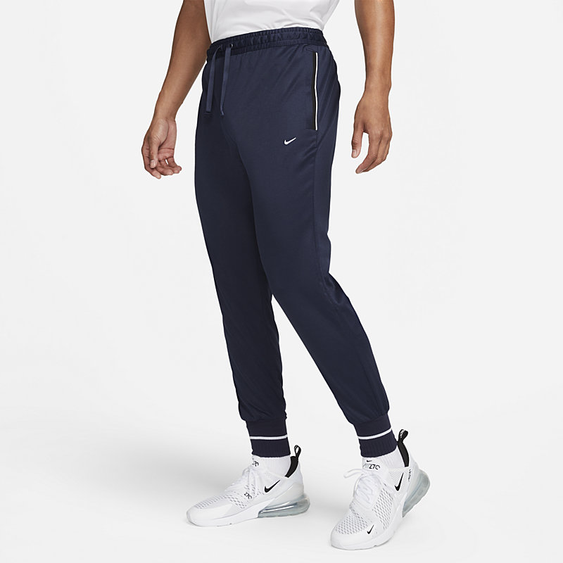 Nike Strike Pants 22 - Dydis L (dh9386-451 Kelnės)