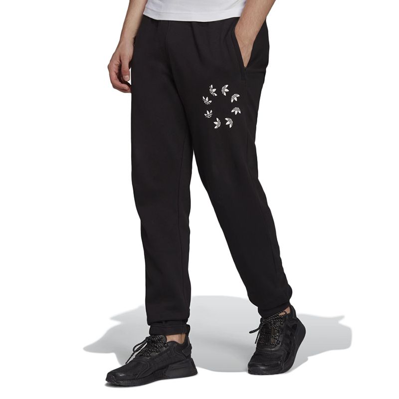 Adidas Originals Adicolor Spinner Sweat - Dydis L (HC4493 Kelnės)
