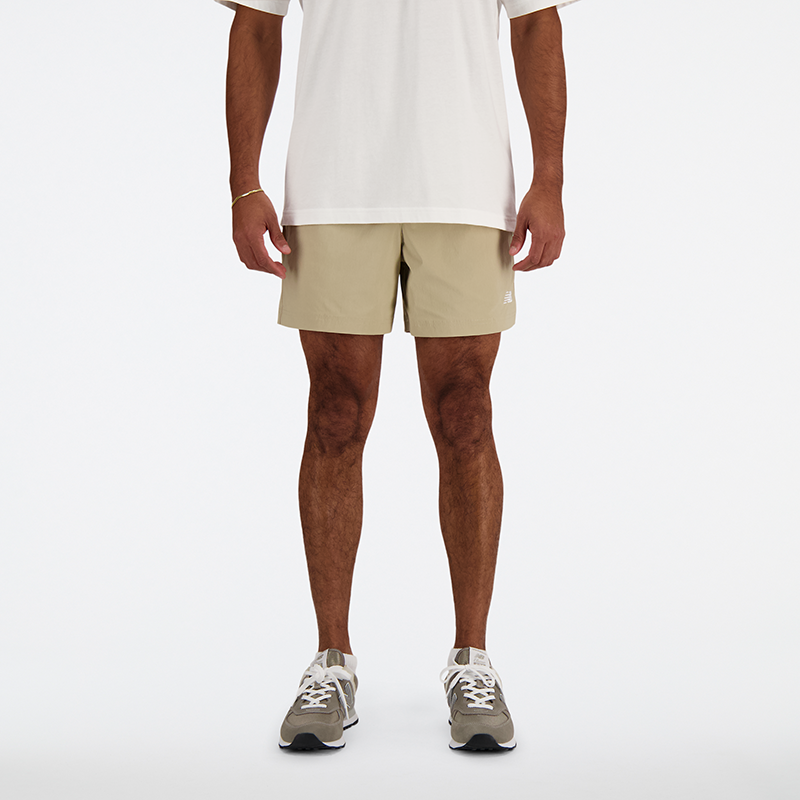 New Balance - Dydis L (MS41517SOT Šortai)