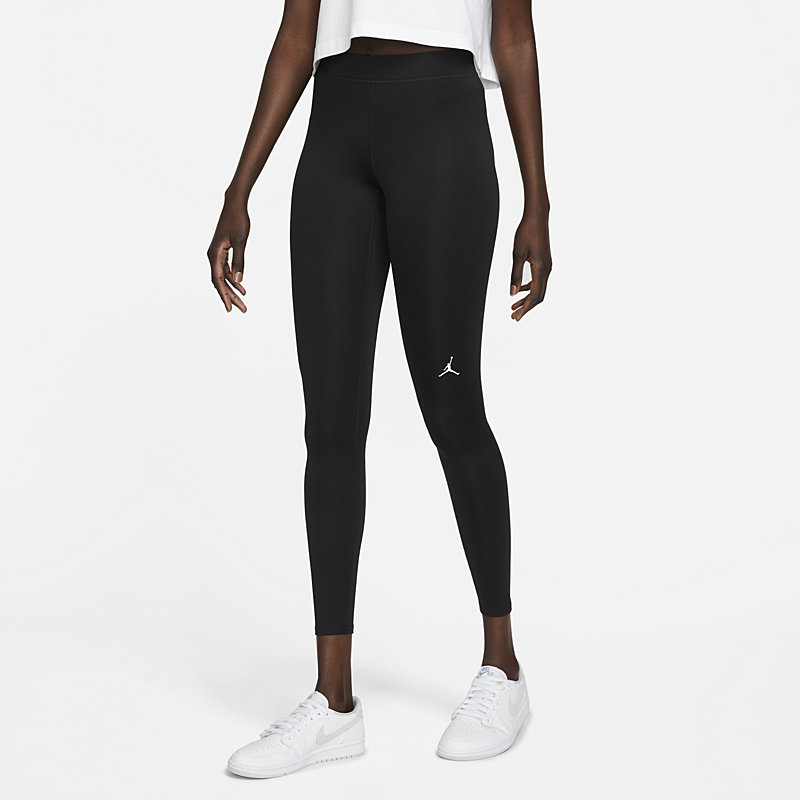 Jordan Wmns Off Court Leggings - Dydis L (DD7007-010 Timpos)