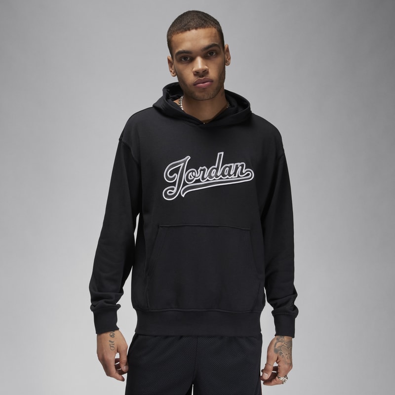 Jordan Flight Mvp - Dydis XXXL (FN4613-010 Džemperiai)