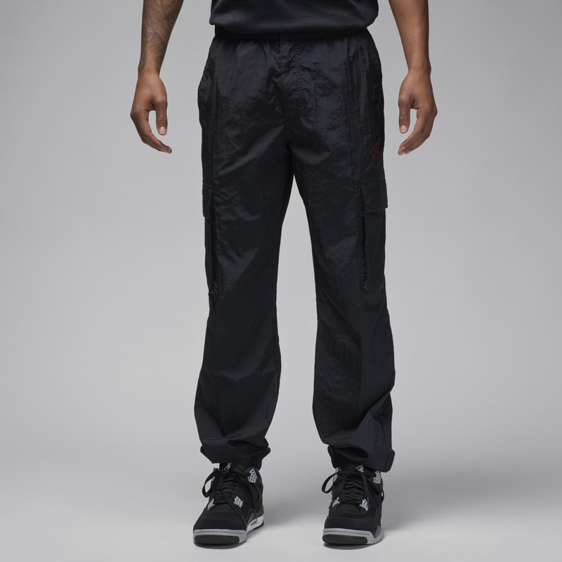 Jordan Flight Mvp - Dydis S (FN4609-010 Kelnės)